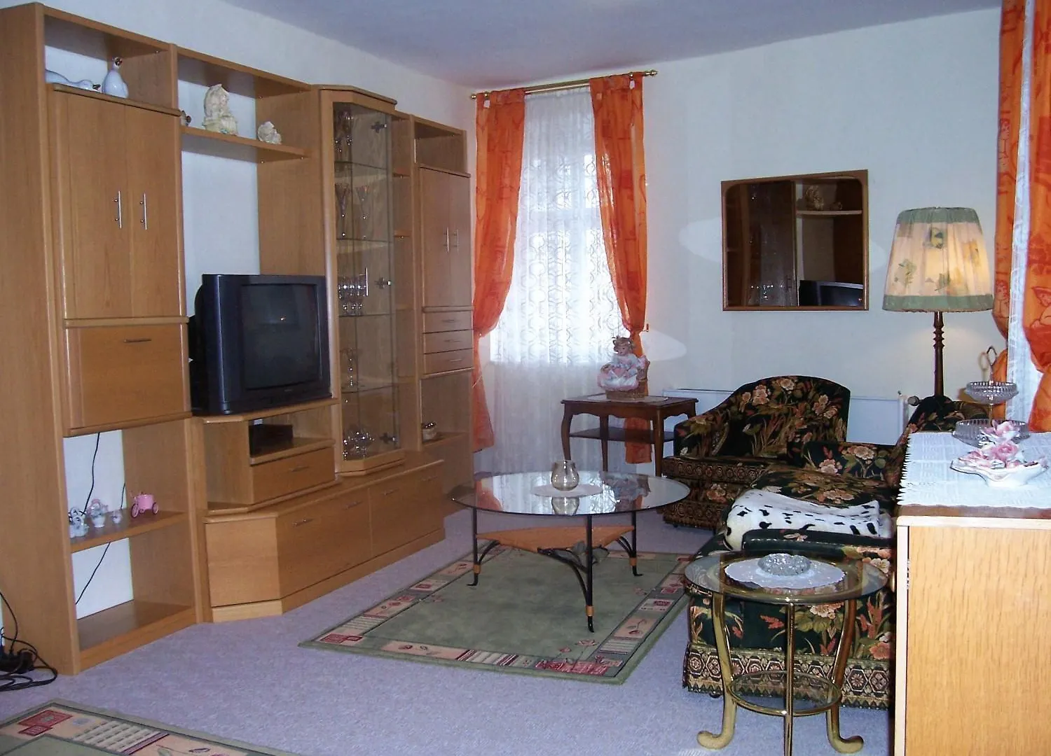 Hotel Krone Gossweinstein 2*,  Γερμανία