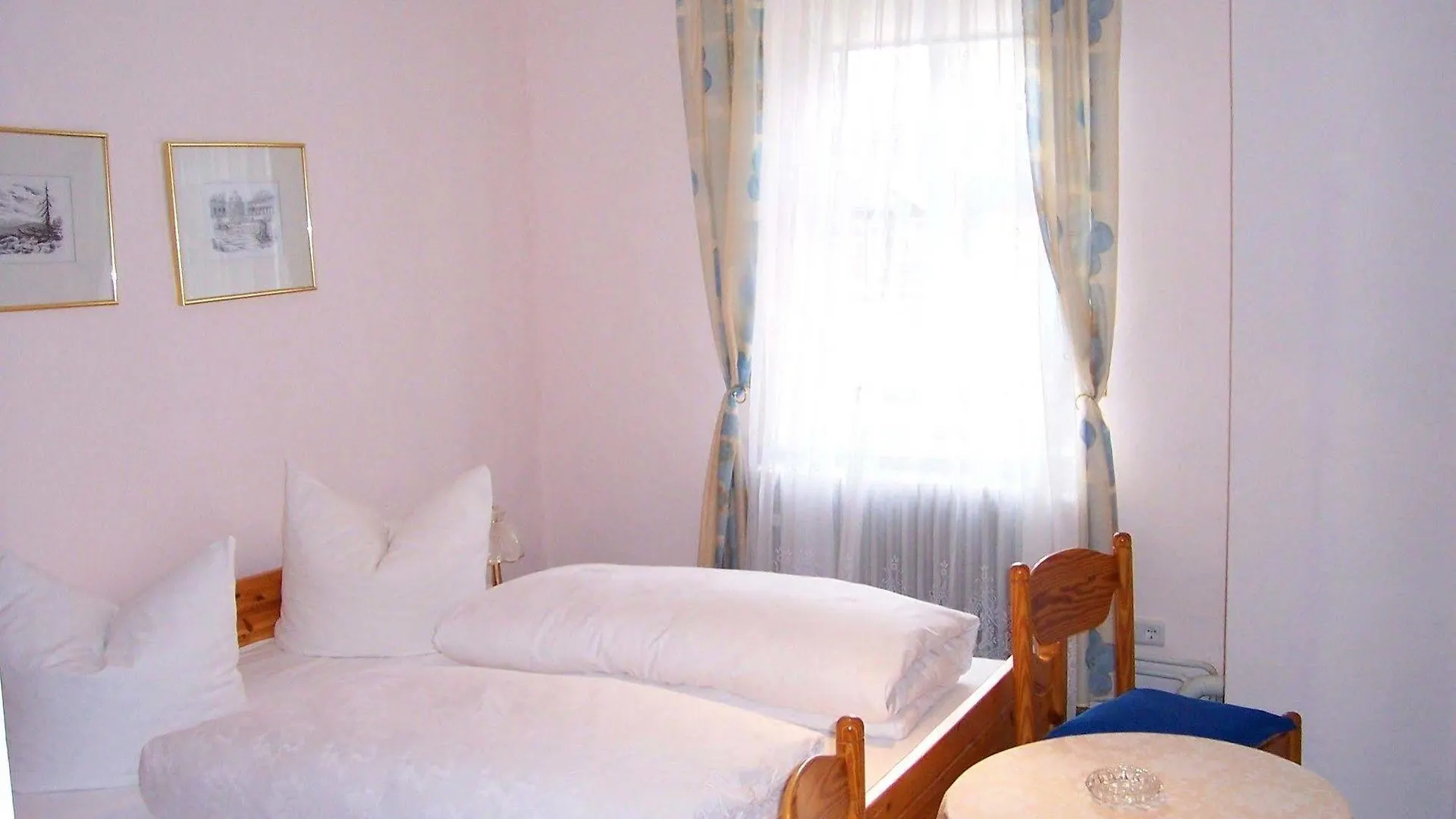 Hotel Krone Goessweinstein
