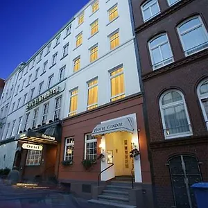 Hotell Condor ***