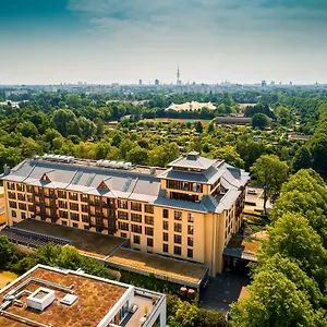 Hotell Park-hotel Hagenbeck ****