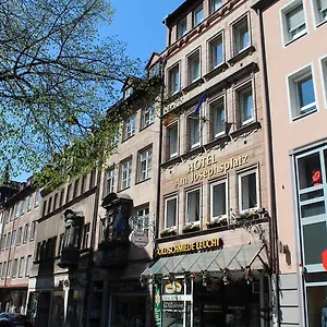 https://hotel-am-josephsplatz.nuremberg-hotels.org
