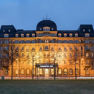 Hotell Parkhotel 1901 ****