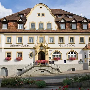 Gasthof Scheffel -