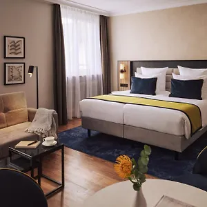 Hotell Mannheimer Hof - Leonardo Limited Edition ****