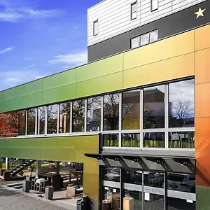 Hotel Central Hotell